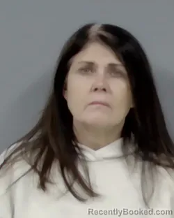 Mugshot of CHERE MICHELLE SWIFT booked in Escambia County, Florida on April 6, 2026