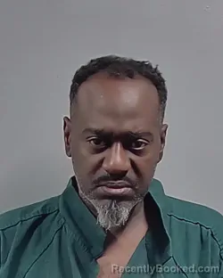 Mugshot of FREDERICK LAMAR STANFORD booked in Escambia County, Florida on April 23, 2026