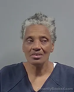 Mugshot of SHARON DENISE PICKETT booked in Escambia County, Florida on April 30, 2026