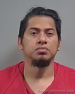 Mugshot of RODOLFO PEREZ DELA-CRUZ booked in Escambia County, Florida on April 30, 2026