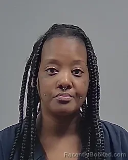 Mugshot of MICKEAL TASHA MORRIS booked in Escambia County, Florida on April 30, 2026