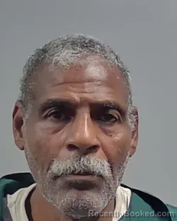 Mugshot of JAMES FRANKLIN PHILLIPS booked in Escambia County, Florida on May 1, 2026