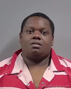 Mugshot of ISAIAH DEVONTA MOORE booked in Escambia County, Florida on June 27, 2026