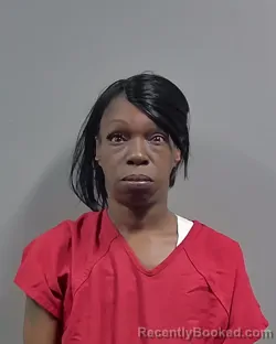 Mugshot of YOLANDA KETA KNIGHT booked in Escambia County, Florida on July 3, 2026