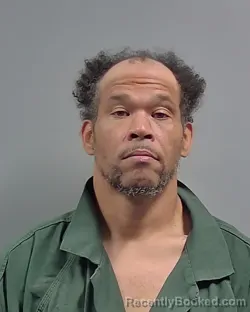 Mugshot of BRANDON CHARLES BALDWIN booked in Escambia County, Florida on July 3, 2026