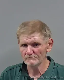 Mugshot of SCOTT ALLAN BOYLEN booked in Escambia County, Florida on July 11, 2026