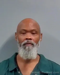 Mugshot of Beunie Odell Green booked in Escambia County, Florida on September 29, 2026