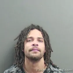 Mugshot of Darquan Nashawn Randolph