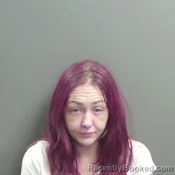 Mugshot of Arrian Rachelle Owsley