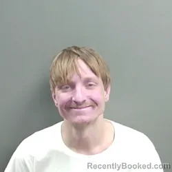 Mugshot of Austin Clay Calvert