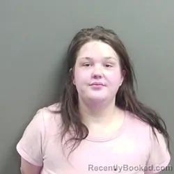 Mugshot of Elisha Bricker