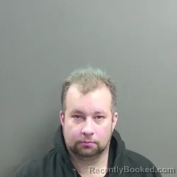 Mugshot of Roger Gallaway