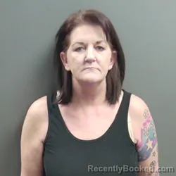 Mugshot of Talena Lee