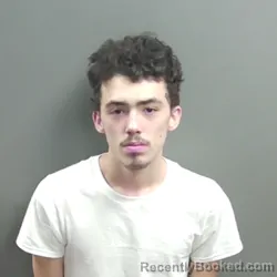 Mugshot of Kaiden Allen Stone