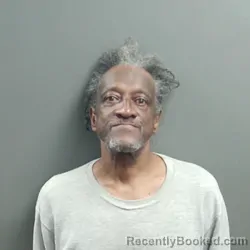 Mugshot of David Lee Lacey