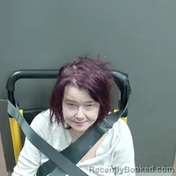 Mugshot of Jamie Rosalie COFFEY