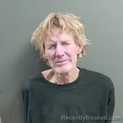 Mugshot of Chad Allen Scotland