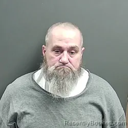 Mugshot of James Ray Applegate