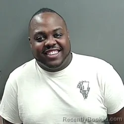 Mugshot of Kenneth Lee Broomfield