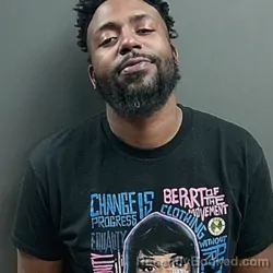 Mugshot of Sedrique Wikerson