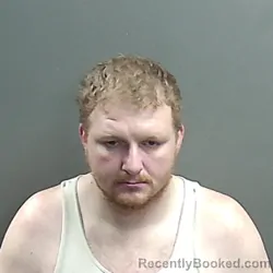Mugshot of Rickey Dennis Taylor Cottrell