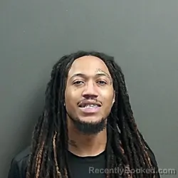 Mugshot of Chima Kimeon Odiari