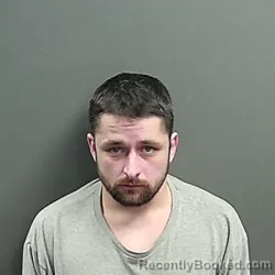 Mugshot of Kyle Ray Penrod