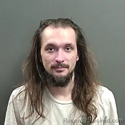 Mugshot of Skye M Sower