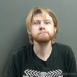 Mugshot of Tyler Jacob Deeter