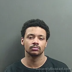 Mugshot of Jamar Isahia Lewis