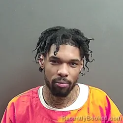 Mugshot of Javeon Cornelius Cardine