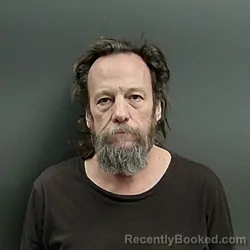 Mugshot of Scott Randy Troxell