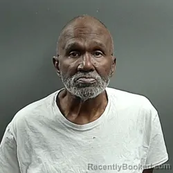 Mugshot of Ricky Gerome Mays