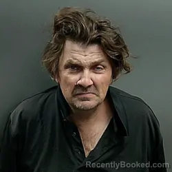 Mugshot of Eugene Edwin Lynch