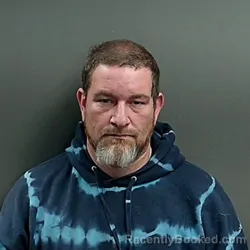 Mugshot of CARLTON PARTLOW