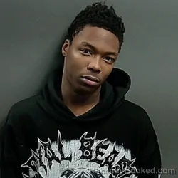 Mugshot of De'Marion Greer