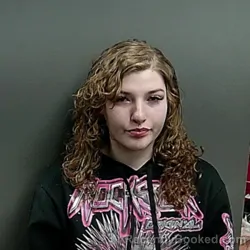 Mugshot of Arial Bailey