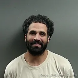 Mugshot of Joseph Walton Reynolds