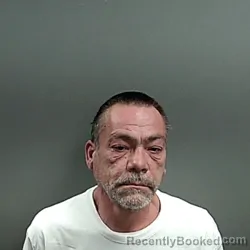 Mugshot of Eric Eugene Julian