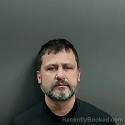 Mugshot of Lewis Roy James Vasquez