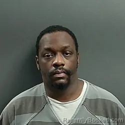 Mugshot of Ray Edward Foote