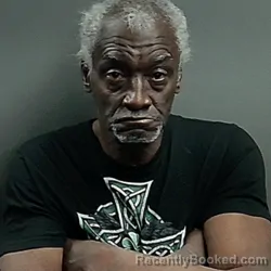 Mugshot of Kevin Jay Kelly