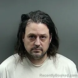 Mugshot of Adamlee Cain Cunningham