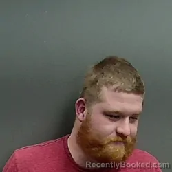 Mugshot of Austin Dwayne Davis