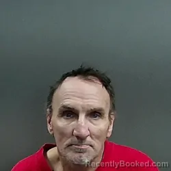 Mugshot of Harold Wayne Aidt