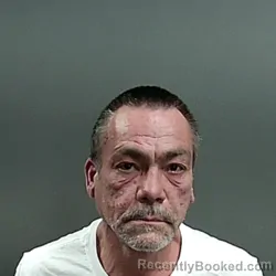 Mugshot of Eric Eugene Julian