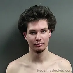 Mugshot of Ian Henson