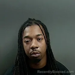 Mugshot of Johnny L Hill