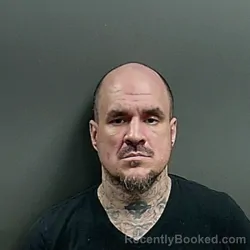 Mugshot of ROBERT W DECKER