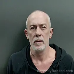 Mugshot of William Ray Devaney